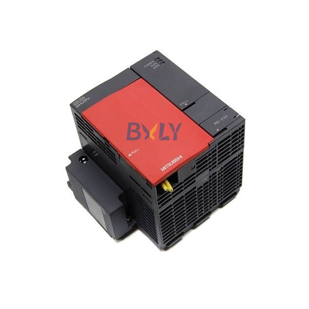 Mitsubishi Q00JCPU Melsec Q Series CPU Module