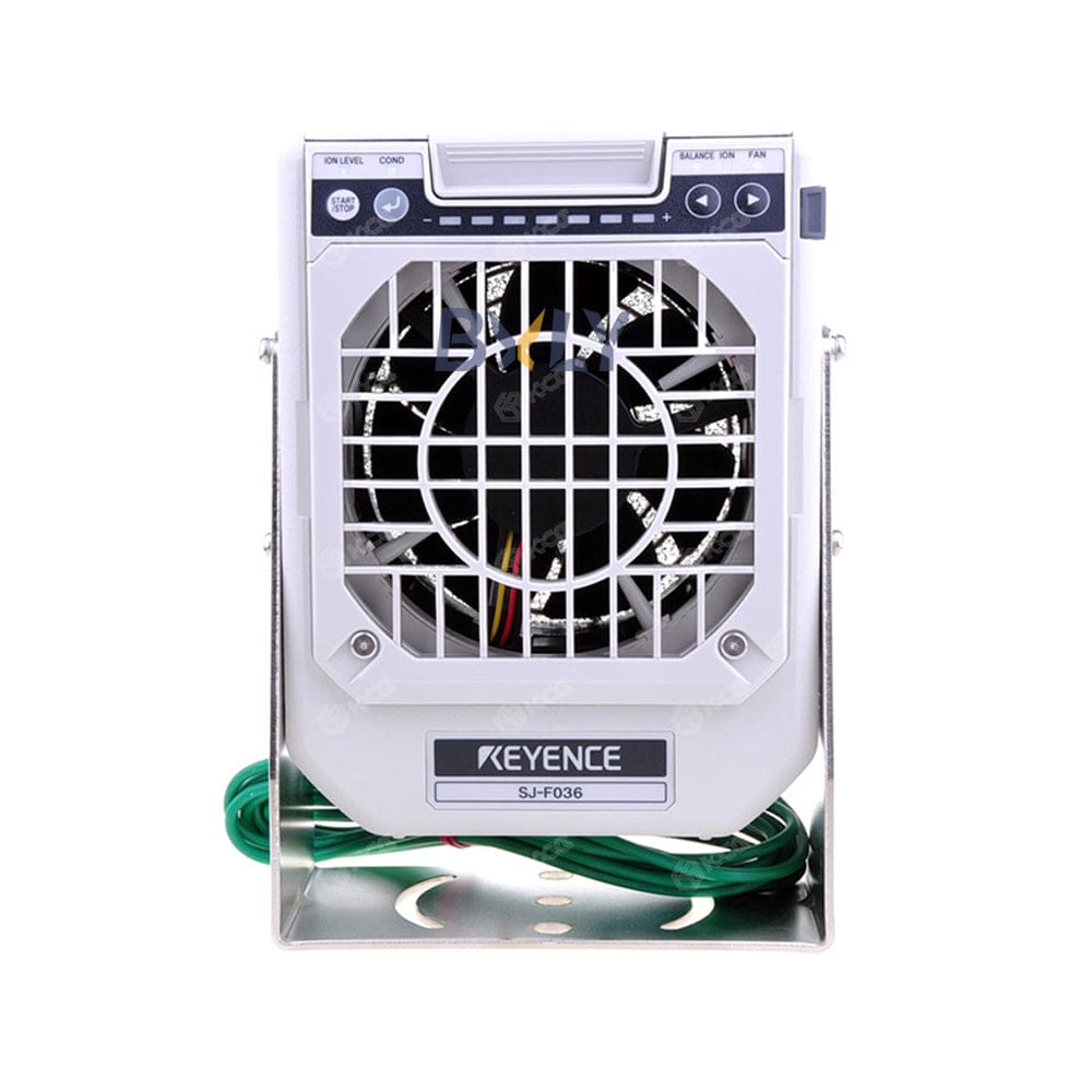 Keyence SJ-F036 Blower Type Main Unit, High-speed