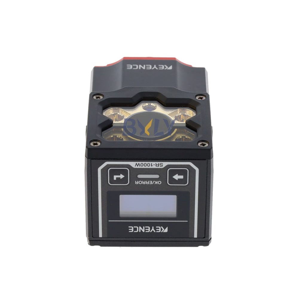 Keyence SR-1000W Automatic Focus Code Reader Module