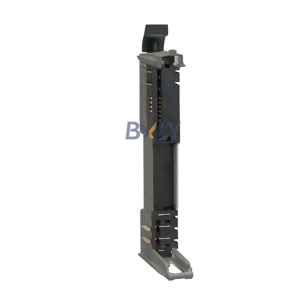 Schneider Modicon TM5ACBM01R 24VDC Grey Bus Base Module