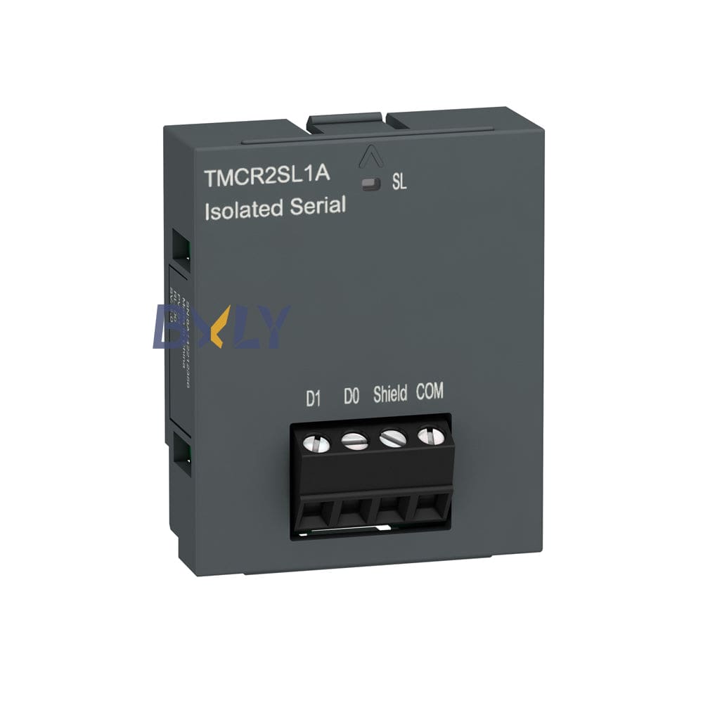 TMCR2SL1A Schneider Modicon M200 Cartridge PLC, Communication Extension