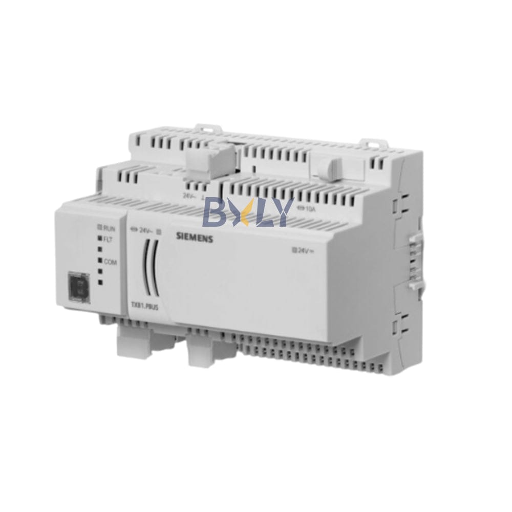 Siemens TXB1.P1 TX-I/O Bus Interface Module (New without warranty)