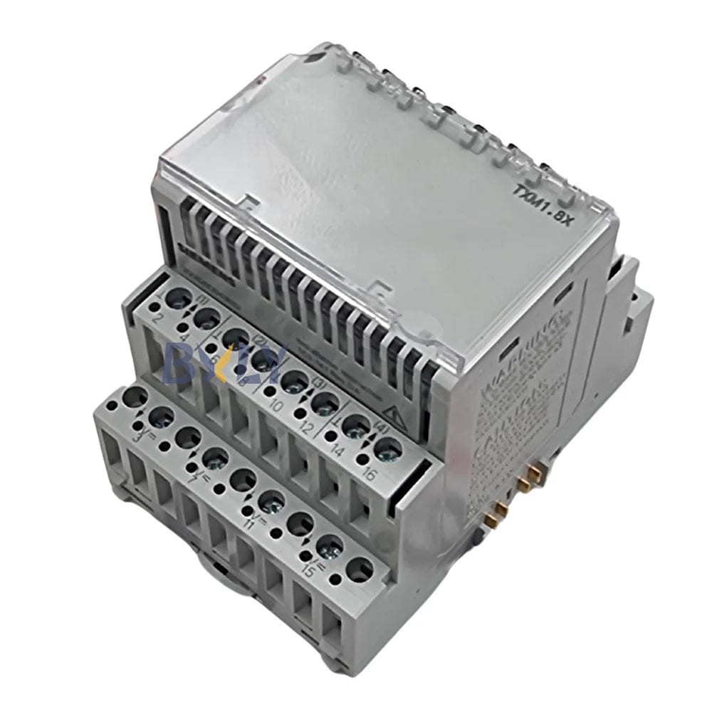 Siemens TXM1.8X Universal I/O Module