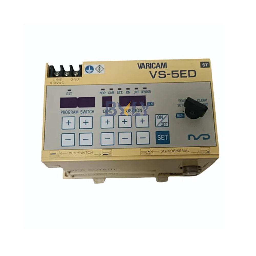 NSD VS-5ED Varicam Controller