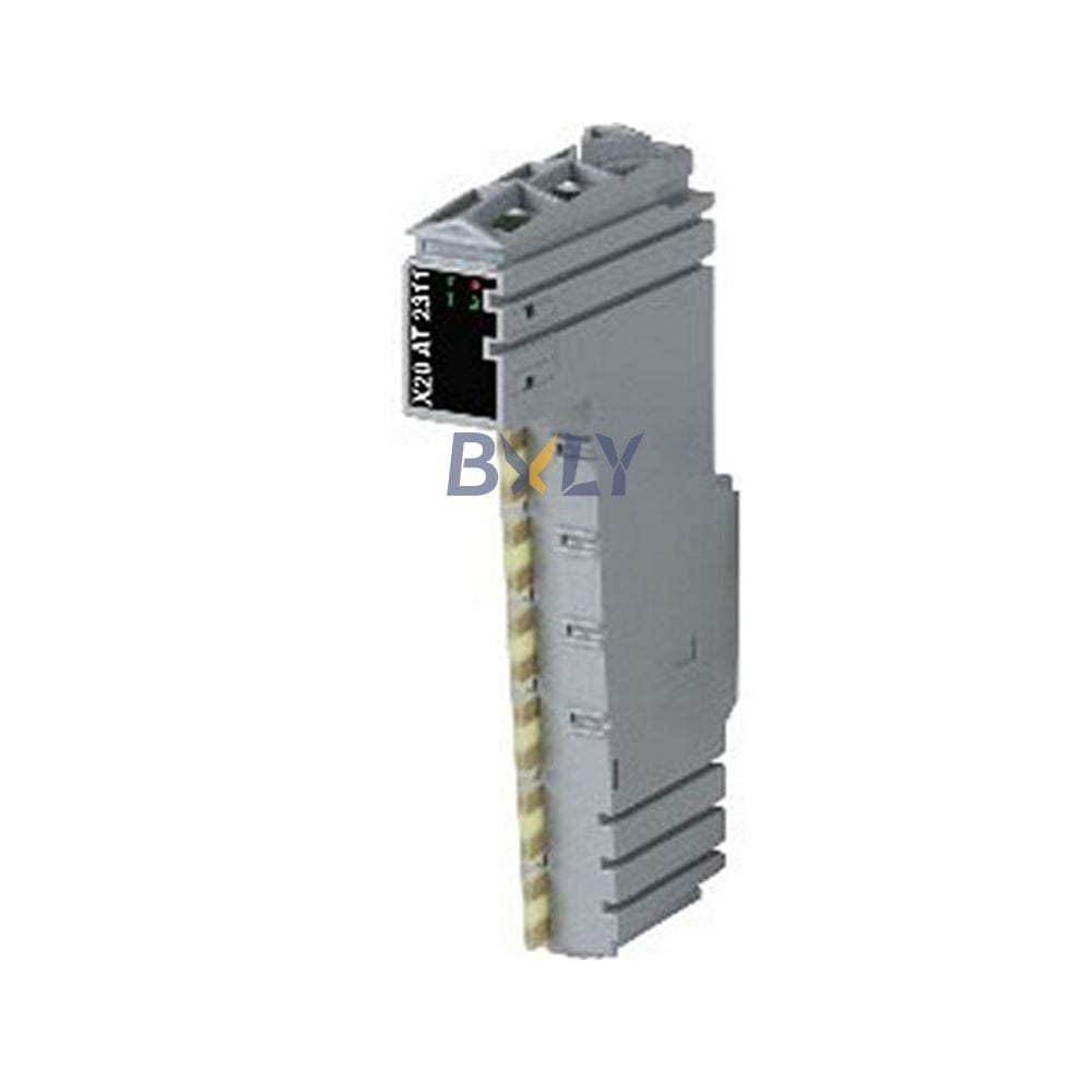 B&R X20AT2311 X20 System Temperature Measurement Module