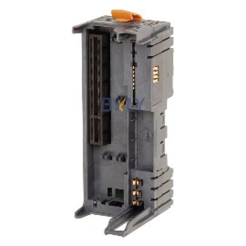 B&R X20BB80 X20 System Control Module