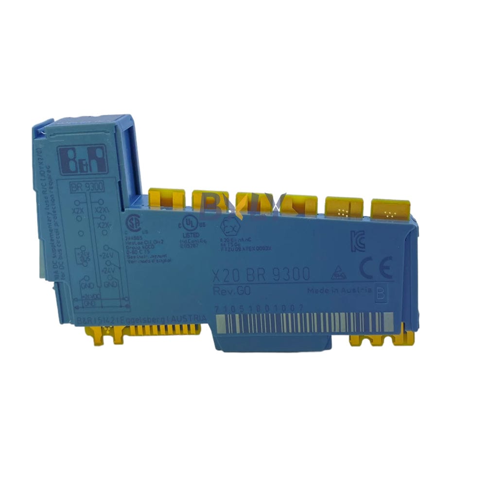B&R X20 System Bus Receiver Module X20BR9300