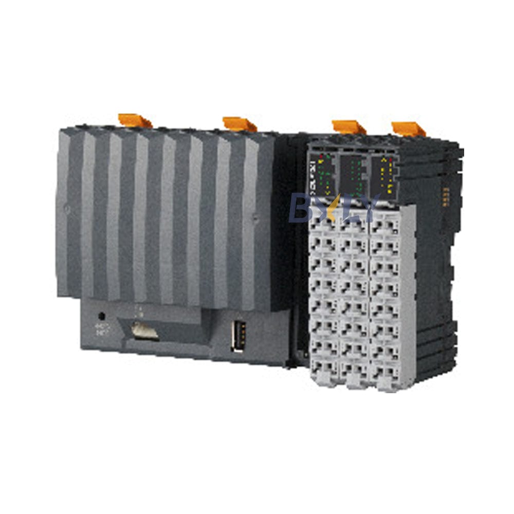 B&R X20 System CPU Module X20CP1301