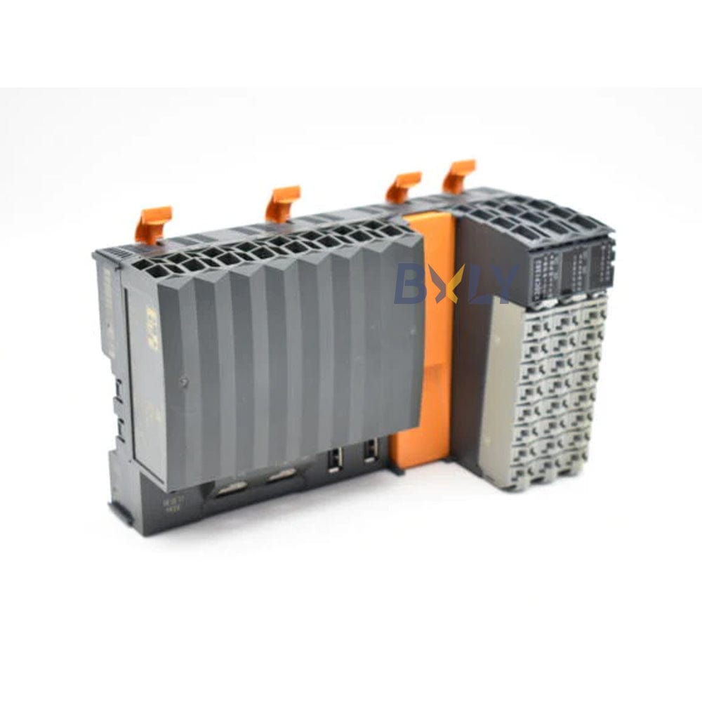 B&R X20 System CPU Module X20CP1382