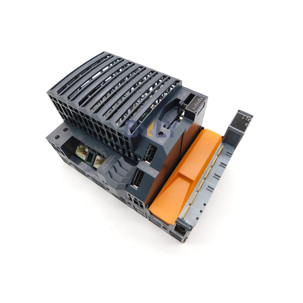 B&R X20 System CPU Module X20CP1584