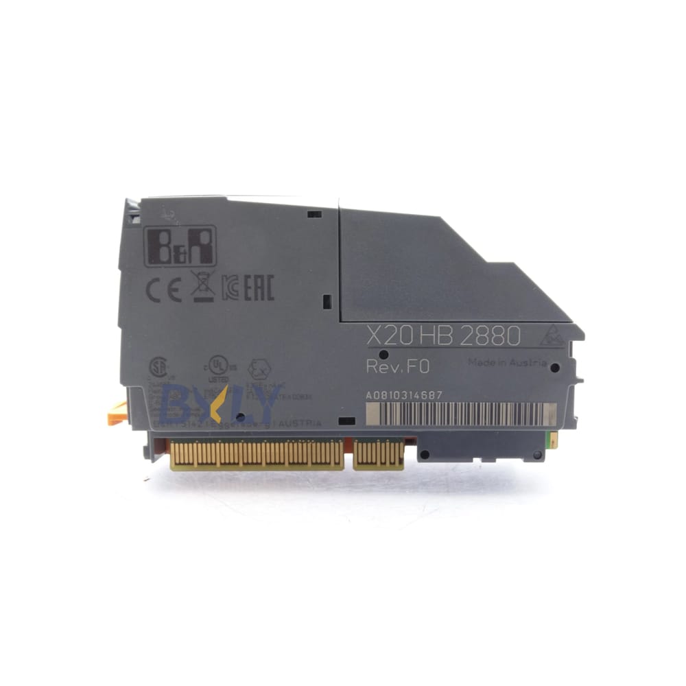 B&R X20HB2880 X20 System Hub Expansion Module