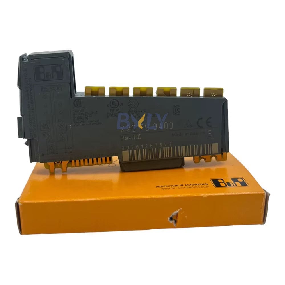 B&R X20 System Power Supply Module X20PS9400