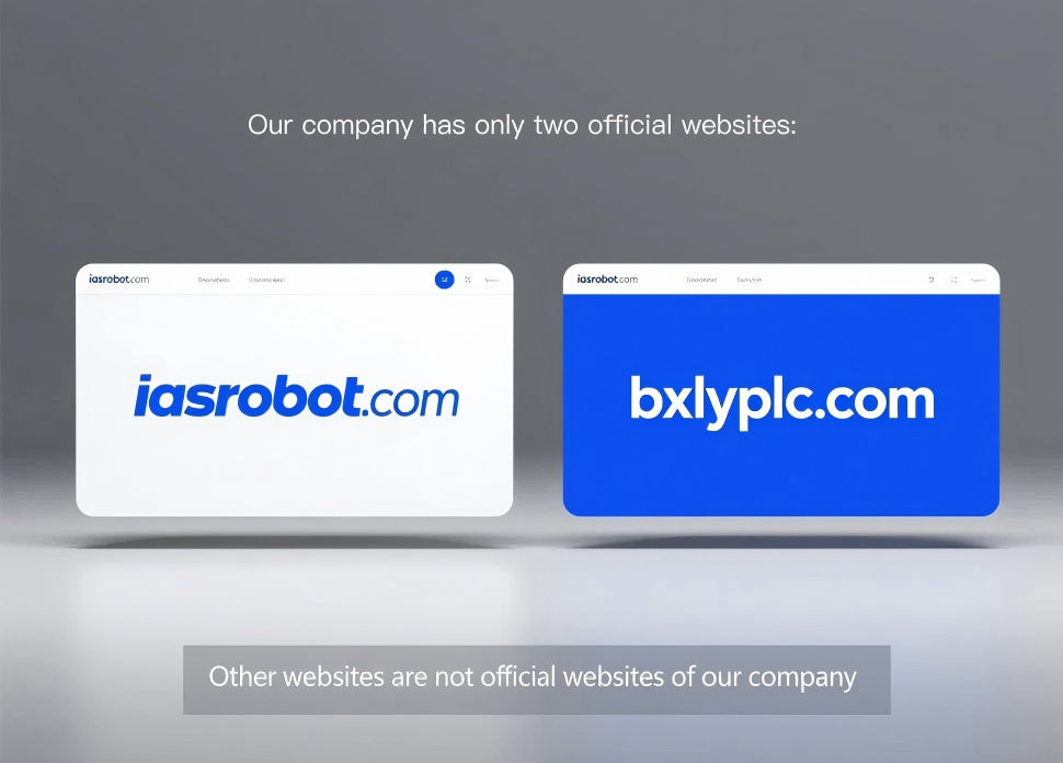 Introducing Our Specialized Platform: IAS Robot for All Your Industrial Robot Spare Parts