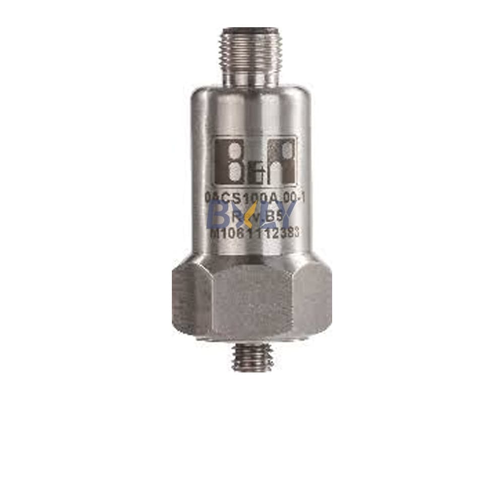 B&R 0ACS100A.00-1 Sensor Accelerometer