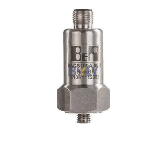 B&R 0ACS100A.00-1 Sensor Accelerometer