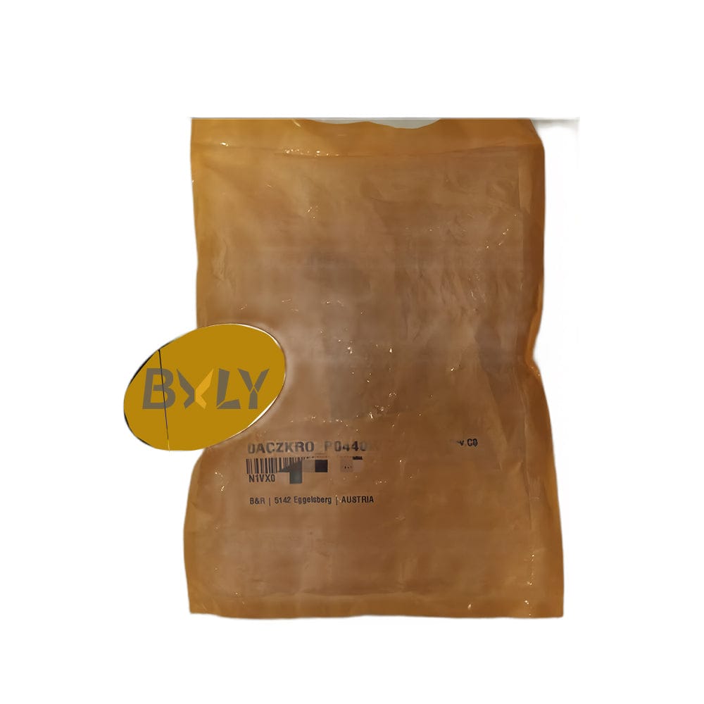 B&R 0ACZKRO P0440W-2 Spare Part