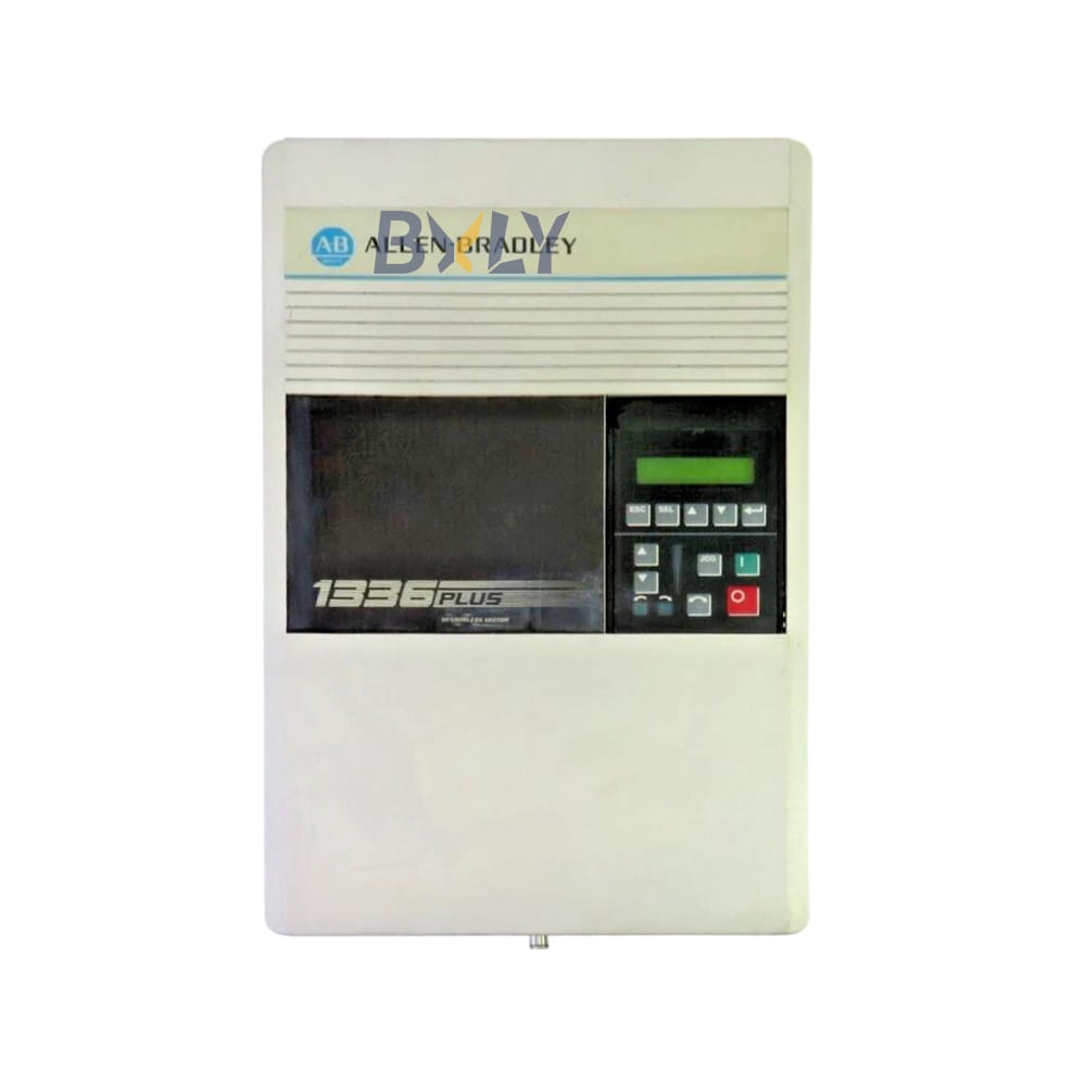 Allen Bradley Rockwell 1336F-B015-AA-EN AB AC Drive VFD Frequency Converter