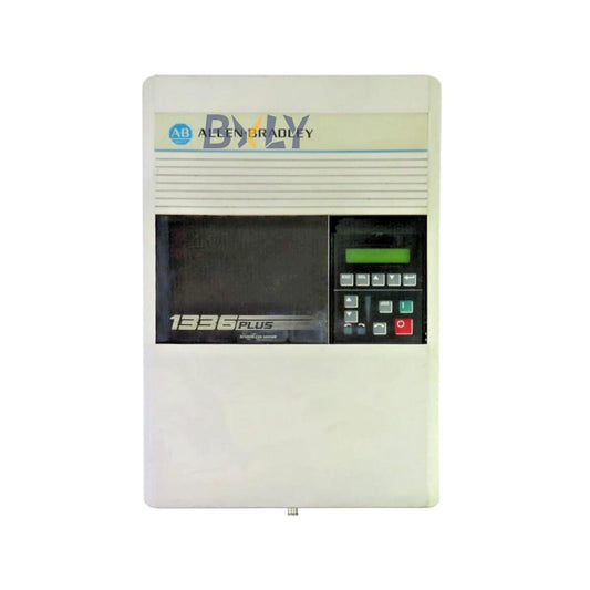 Allen Bradley Rockwell 1336F-B015-AA-EN AB AC Drive VFD Frequency Converter
