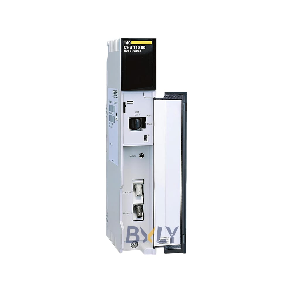 Schneider 140CHS11000 Modicon Quantum Hot Standby Module