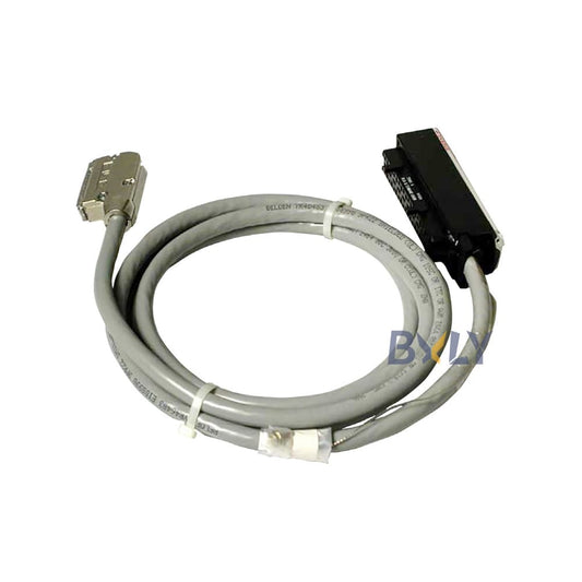 Allen Bradley Rockwell 1492-ACABLE025UA AB Analog Cable Connection