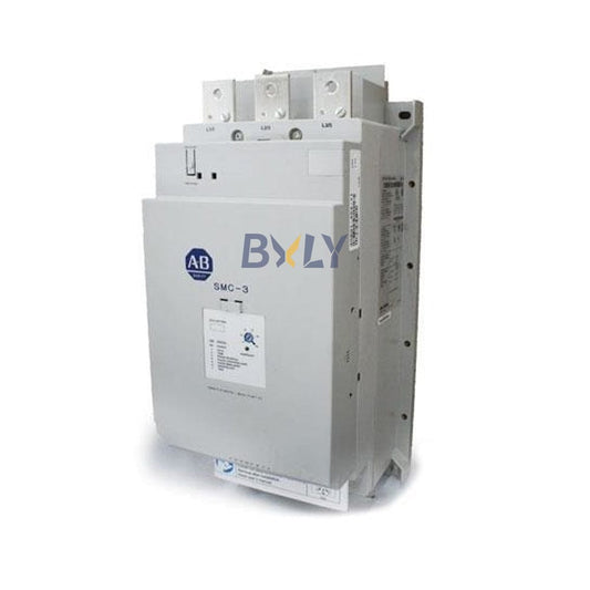 Allen Bradley Rockwell 150-C108NBD AB SMC-3 108A Smart Motor Controller