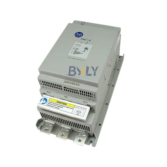 Allen Bradley Rockwell 150-C135NBD AB SMC-3 135A Smart Motor Controller