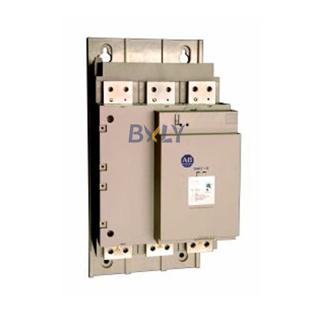 Allen Bradley Rockwell 150-C251NBD AB SMC-3 251A Smart Motor Controller