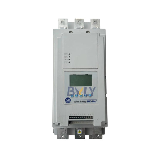 Allen Bradley Rockwell 150-F108NBDB AB SMC Flex Smart Motor Controller
