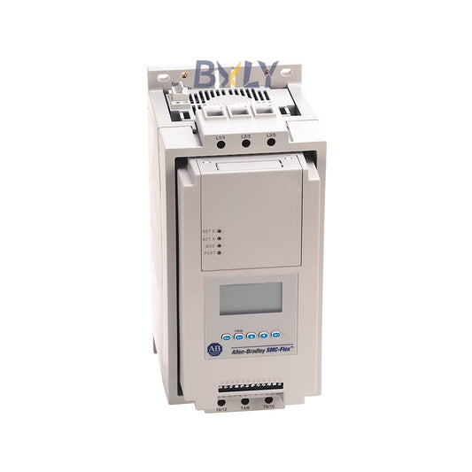 Allen Bradley Rockwell 150-F1250NBA AB SMC Flex Smart Motor Controller
