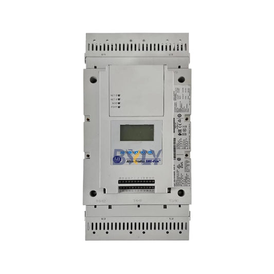 Allen Bradley Rockwell 150-F201NBDB AB SMC Flex Smart Motor Controller