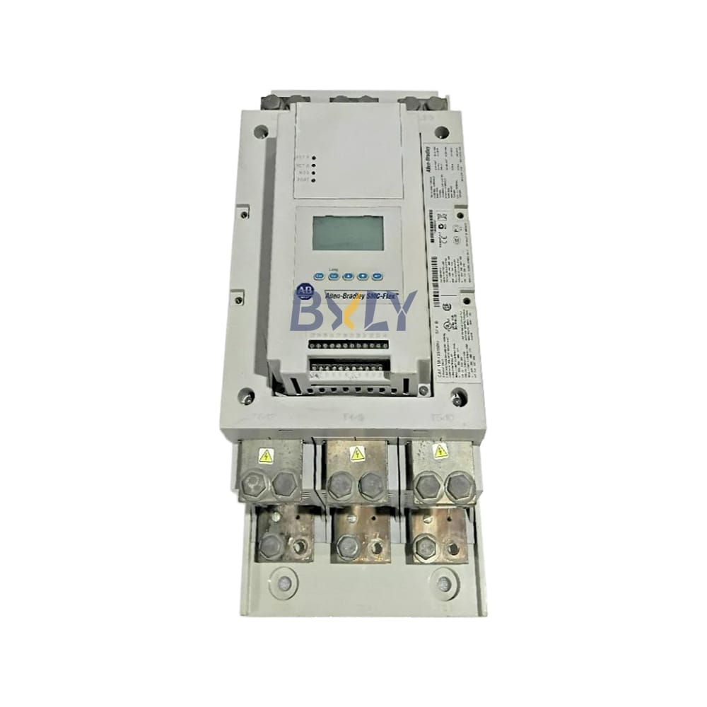 Allen Bradley Rockwell 150-F251NBD AB SMC Flex Smart Motor Controller