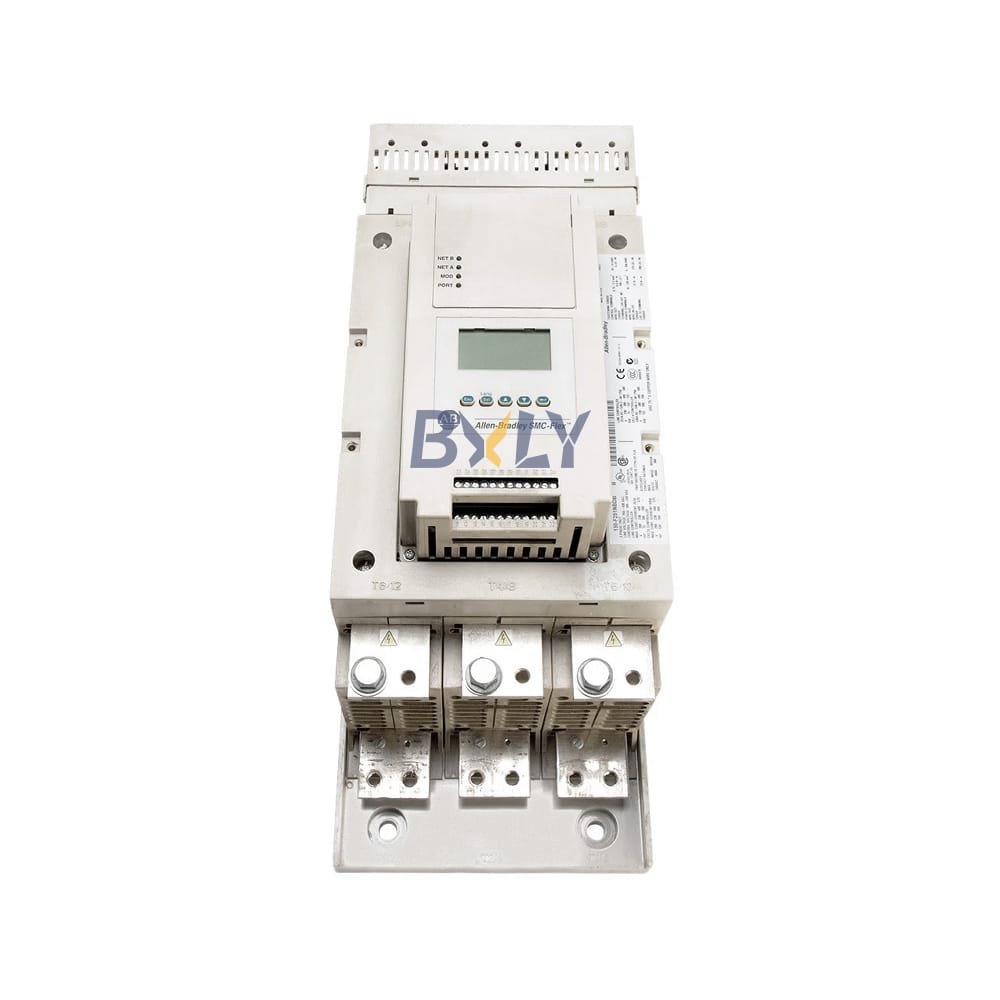 Allen Bradley Rockwell 150-F251NBDB AB SMC Flex Smart Motor Controller