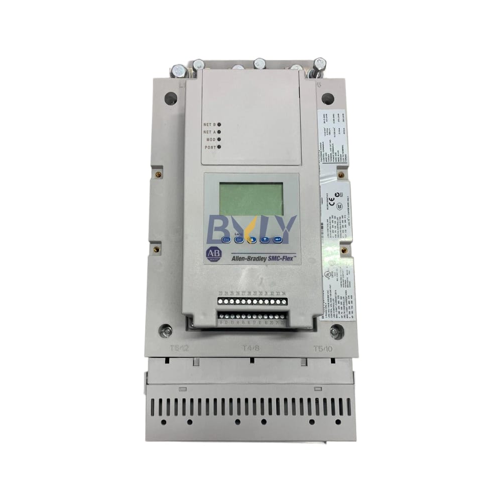 Allen Bradley Rockwell 150-F251NCD AB SMC Flex Smart Motor Controller