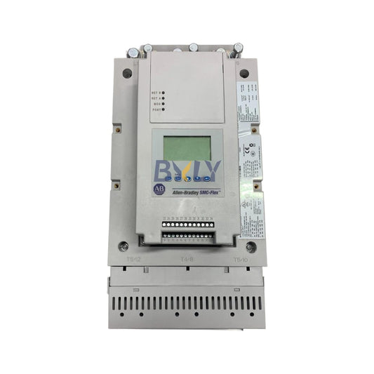 Allen Bradley Rockwell 150-F251NCD AB SMC Flex Smart Motor Controller