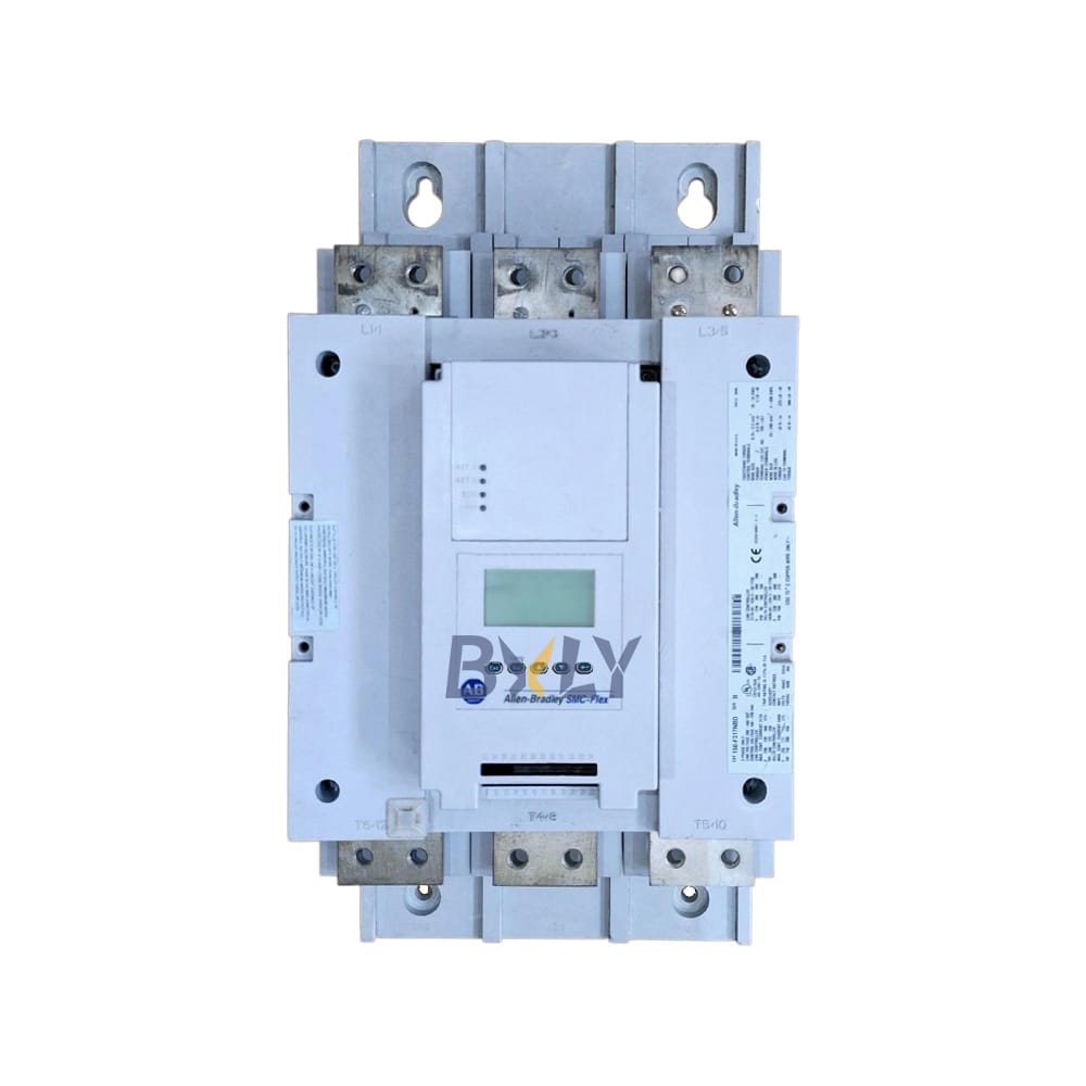 Allen Bradley Rockwell 150-F317NBD AB SMC Flex Smart Motor Controller