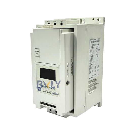 Allen Bradley Rockwell 150-F43NBD AB SMC Flex Smart Motor Controller