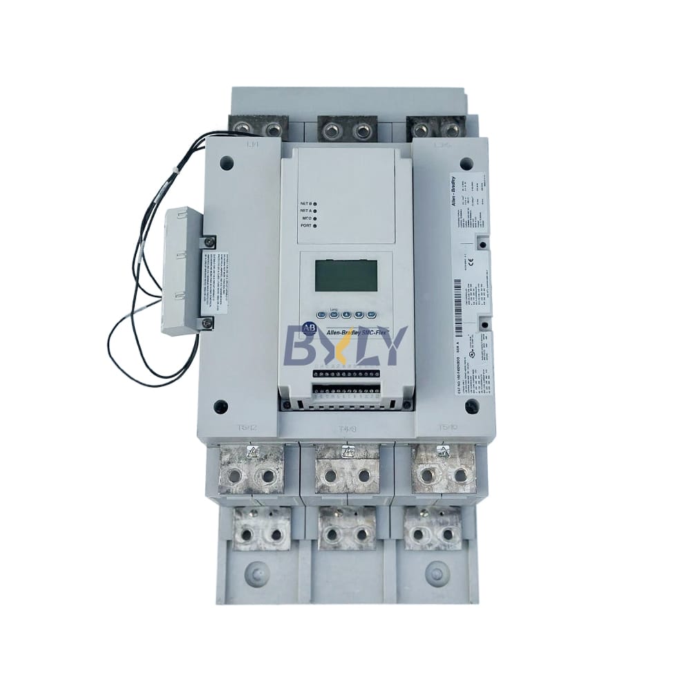 Allen Bradley Rockwell 150-F480NBDB AB SMC Flex Smart Motor Controller
