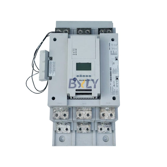 Allen Bradley Rockwell 150-F480NBDB AB SMC Flex Smart Motor Controller