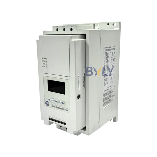 Allen Bradley Rockwell 150-F60NBD AB SMC Flex Smart Motor Controller