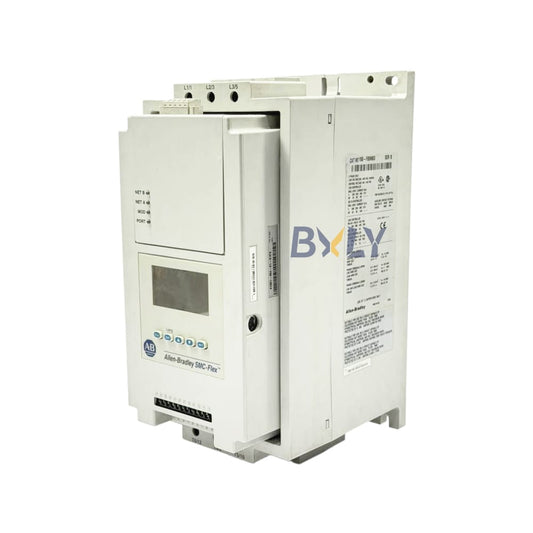 Allen Bradley Rockwell 150-F85NBD AB SMC Flex Smart Motor Controller