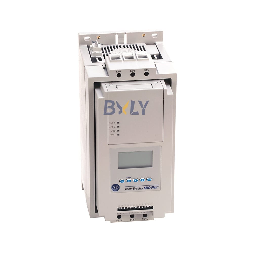 Allen Bradley Rockwell 150-F85NBDB AB SMC Flex Smart Motor Controller