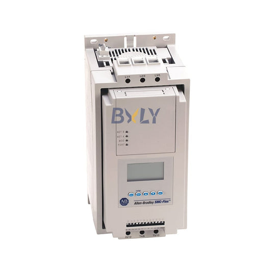 Allen Bradley Rockwell 150-F85NBDB AB SMC Flex Smart Motor Controller