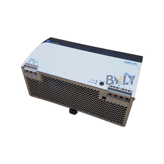 Allen Bradley Rockwell 1606-XL480E AB XL 480W Power Supply