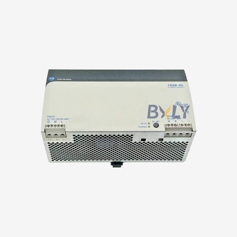 Allen Bradley Rockwell 1606-XL480EP AB XL 480W Power Supply