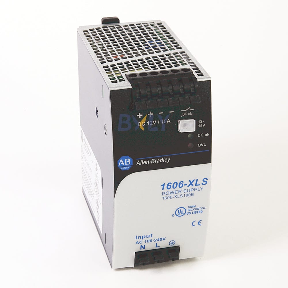 Allen Bradley 1606-XLS120E AB 120W XLS Power Supply