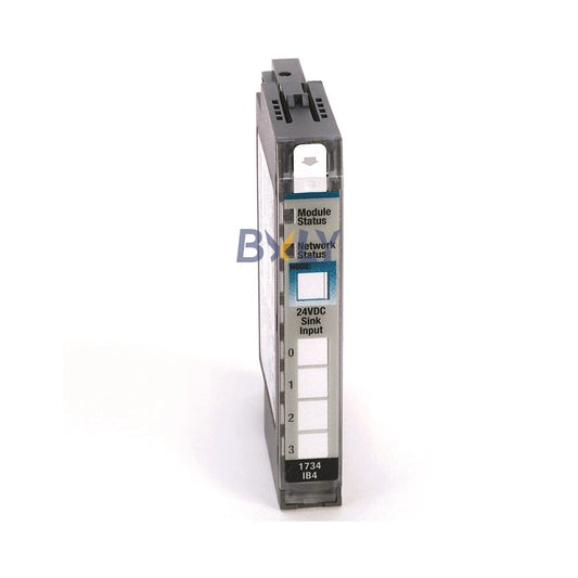 Allen Bradley Rockwell 1734-IB2 AB POINT I/O 2 Point Digital Input Module