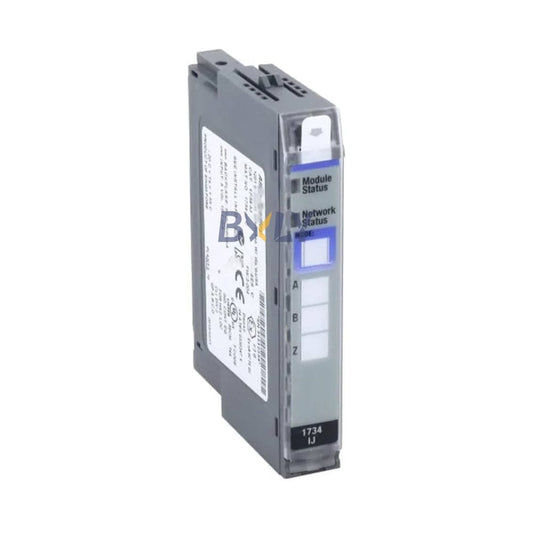 Allen Bradley Rockwell 1734-IJ AB POINT I/O Incremental Encoder Interface Module