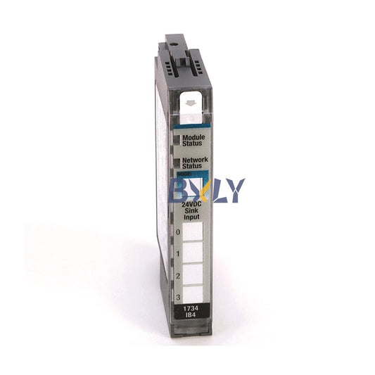 Allen Bradley 1734-IV8 Point I/O 8 Point Digital Input Module PLC