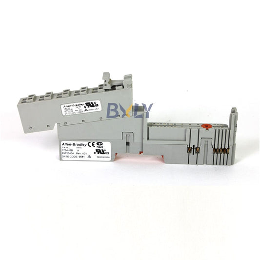 Allen Bradley Rockwell 1734-MB AB POINT I/O Mounting Base Module