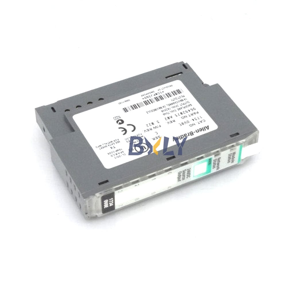 Allen Bradley 1734-OV8E Point I/O 8 Point Digital Output Module PLC